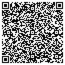 QR code with Hokin Gallery Inc contacts