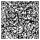 QR code with Lindh Bruce contacts