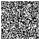 QR code with L R Penny Assoc Inc contacts