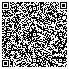 QR code with Manucy Land Surveyors Inc contacts
