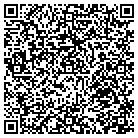 QR code with Manzie & Drake Land Surveying contacts