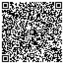 QR code with Martin Mona M contacts
