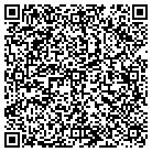 QR code with Mc Mahon Surveying Mapping contacts