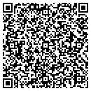 QR code with M H Ratliff Surveyors contacts