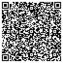 QR code with Monster Marine Services contacts