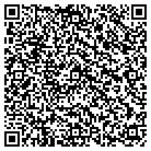 QR code with Myer Land Surveying contacts
