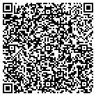 QR code with Tan Central Resort Inc contacts
