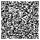 QR code with P E S LLC contacts