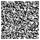 QR code with South Florida Art Center contacts
