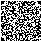 QR code with Vali Hospitality L L C contacts