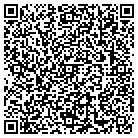 QR code with Tinis Custom Design & Art contacts