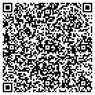 QR code with R E Holland & Assoc contacts