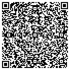 QR code with Sampey Burchett & Knight Inc contacts