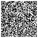 QR code with R C Fabricators Inc contacts