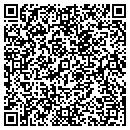 QR code with Janus Kathy contacts