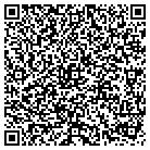 QR code with United Positioning & Digital contacts
