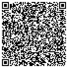 QR code with Us Geological Survey Studies contacts