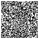 QR code with Rocky's Paving contacts
