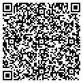 QR code with All World Talent LTD contacts