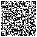 QR code with BAFU USA contacts