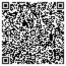 QR code with House Watch contacts