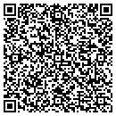 QR code with Hanadco Tobacco Inc contacts