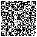 QR code with Moe's Tobacco contacts