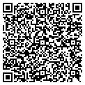QR code with Ccd Inc contacts