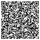 QR code with A & B Signs & More contacts