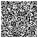 QR code with Urban Eskimo contacts
