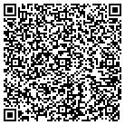 QR code with Daniel Wollin Productions contacts