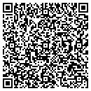 QR code with Antique Shop contacts