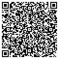 QR code with Backroad Junktique contacts