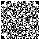 QR code with Apple & Banana Clown Show contacts