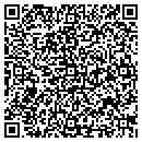 QR code with Hall Wd & Virginia contacts