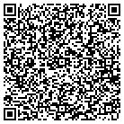 QR code with Hamilton Mayton Antiques contacts
