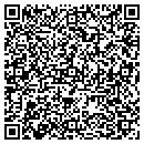 QR code with Teahouse Candle CO contacts