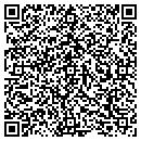 QR code with Hash K Dean Trucking contacts