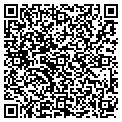 QR code with Cemirt contacts