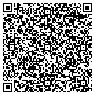 QR code with Ultimate Draperies and Design contacts