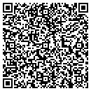 QR code with E-Z-U's Signs contacts