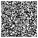 QR code with Hill Barrington contacts