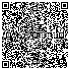 QR code with Rustic Restaurant & Lounge contacts