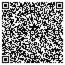 QR code with Sandilly Inc contacts