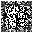QR code with Hanover Foods Corp contacts