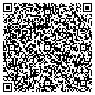 QR code with Ultimate Kid Fest Company LLC contacts