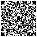 QR code with Red Edge Design contacts