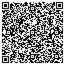 QR code with Atomic Boom contacts