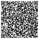 QR code with Fahrenheit Nightclub contacts
