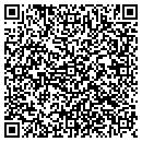 QR code with Happy's Club contacts